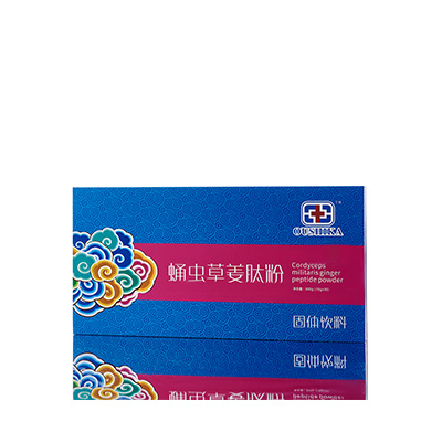 鄢陵蛹虫草气血汤